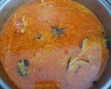 Foto langkah ke 4 dari resep Gulai Kikil Sapi.