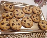 Une image de l'étape 6 de ♡ Cookie ♡.