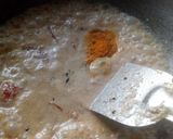 ভােলা মাছের টক ঝাল(bhola macher tok jhal recipe in Bengali) রেসিপির ধাপ 3 ছবি