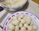 Foto langkah ke 7 dari resep Cilok lembut anti alot.