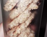 Foto del paso 4 de la receta: Galletitas con chía 🍪☕