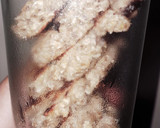 Foto del paso 4 de la receta: Galletitas con chía 🍪☕