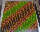 Foto langkah ke 16 dari resep Brownies Lukis Batik.