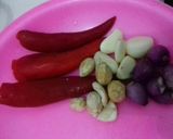 Foto langkah ke 3 dari resep Semur Daging Kentang Bumbu Simpel.