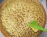 Foto langkah ke 5 dari resep Martabak manis.
