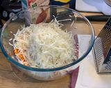 Lasagne zöldségesen, ahogy én készítem 🍅🧄🧈🥧🧀 recept fázis 4 fotója