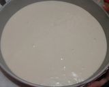 Foto del paso 3 de la receta: Torta fácil de manzana invertida