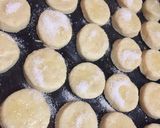 Foto del paso 3 de la receta: 👩🏼🍳Scones dulces 🍬