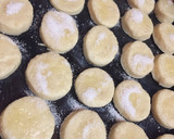 Foto del paso 3 de la receta: 👩🏼‍🍳Scones dulces 🍬