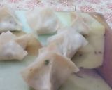 A picture of step 5 of Fry Wonton.