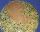 Foto del paso 7 de la receta: Milanesa de pollo al horno