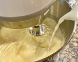 Foto del paso 4 de la receta: Magdalenas muy esponjosas!