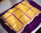 Foto del paso 4 de la receta: Niño envuelto de jamón y queso amarillo