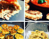 Foto del paso 9 de la receta: Pastelitos de patata y atún con salsa casera de tomate 🍅