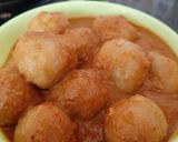 Foto langkah ke 5 dari resep Cilok.