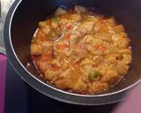 Foto del paso 5 de la receta Sopa de pueblo