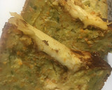 Foto del paso 12 de la receta: BUDÍN DE VERDURAS🤩🥕🧅🥬🥒🍆🍅🥦🌽❤️