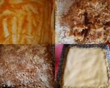Almás pite... "Az" almás pite! recept fázis 5 fotója