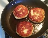Foto del paso 6 de la receta: Tortitas de papa