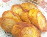 Foto langkah ke 5 dari resep Egg Chicken Roll Homemade.