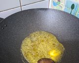 Foto langkah ke 1 dari resep Nasi Daun Jeruk.