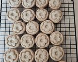 Foto del paso 6 de la receta: Galletas de Moringa oleifera sin TACC