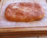 Foto del paso 8 de la receta: Coca brioche v3 de azúcar y anís