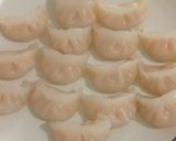 Foto langkah ke 5 dari resep Hakau Udang.