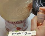 Esküvői torta Picipiros Konyhájából recept fázis 18 fotója