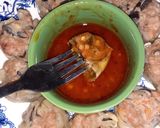 Foto langkah ke 4 dari resep Siomay suka2.
