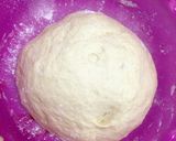 Foto langkah ke 4 dari resep Roti goreng super lembut dan lumeer (foto step by step).