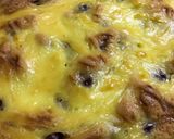 Vaníliás meggyes finomság recept fázis 6 fotója