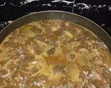 Foto langkah ke 3 dari resep Punggung ayam kuah semur.