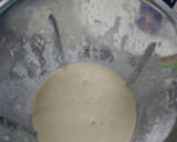 Foto del paso 1 de la receta: Fainá de queso