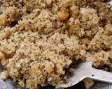 अळीव लाडू (aliv laddu recipe in marathi) रेसिपी स्टेप 2 फोटो