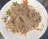 Une image de l'étape 4 de Courgettes rondes au four façon potatoes.