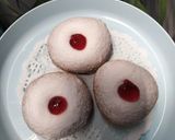 Foto langkah ke 7 dari resep Donat frozen.