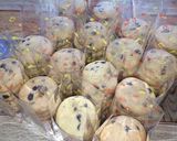 Foto langkah ke 6 dari resep Cookies Choco Chips.