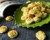 Foto langkah ke 5 dari resep Sagu Keju Lumer.