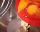 Foto del paso 1 de la receta: Gâteau orangier
