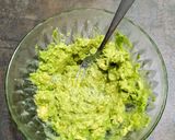 Foto del paso 1 de la receta Guacamole Casero. (A mi manera)