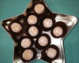 Foto del paso 5 de la receta: Nevaditos de yema