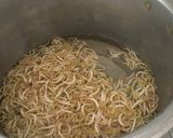 Foto langkah ke 4 dari resep Urap.