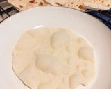 Házi tortilla recept fázis 2 fotója