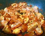รูปขั้นตอนการทำที่ 2 ของ แกงไก่ฟักทองบัทเตอร์นัท คลีน