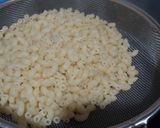 Foto langkah ke 2 dari resep Makaroni Skutel Premium.