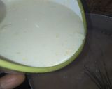 A picture of step 2 of Wheat porridge.