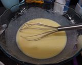 Foto del paso 3 de la receta: Muffins de espinaca y atún sin tacc