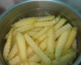 Foto langkah ke 1 dari resep Kentang Goreng Yummy.
