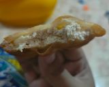 Foto langkah ke 3 dari resep Martabak Tahu.